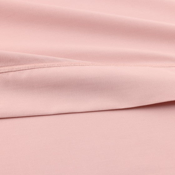 Drap plat Percale Macaron
