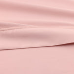 Drap plat Percale Macaron