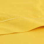 Drap plat Percale Soleil