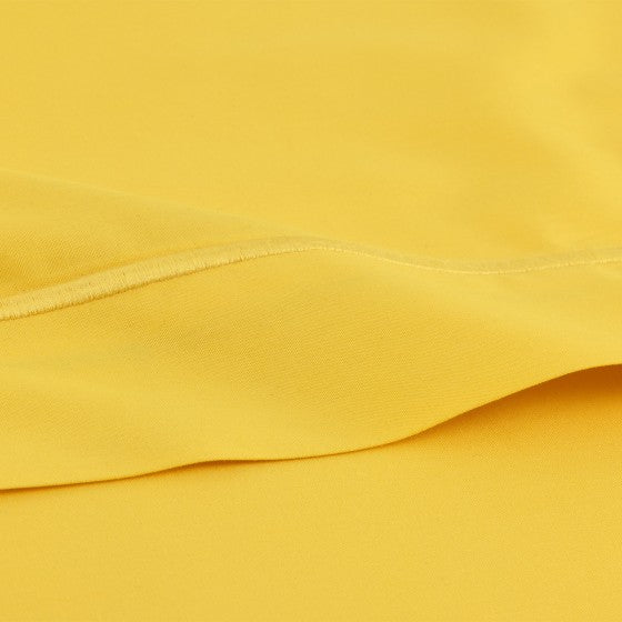 Drap plat Percale Soleil