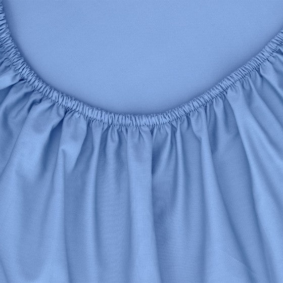 Drap housse Percale Horizon