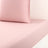 Drap housse Percale Macaron
