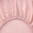 Drap housse Percale Macaron