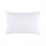 Taie d'oreiller Percale Blanc