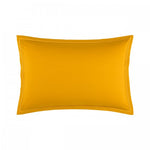 Taie d'oreiller Percale Curry