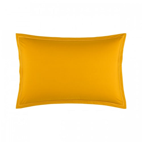 Taie d'oreiller Percale Curry