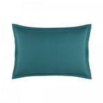 Taie d'oreiller Percale Emeraude