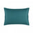 Taie d'oreiller Percale Emeraude