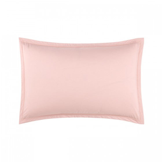 Taie d'oreiller Percale Macaron