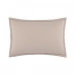 Taie d'oreiller Percale Sable