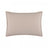 Taie d'oreiller Percale Sable