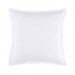 Taie d'oreiller Percale Blanc