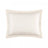 Taie d'oreiller Percale Crème