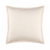 Taie d'oreiller Percale Crème