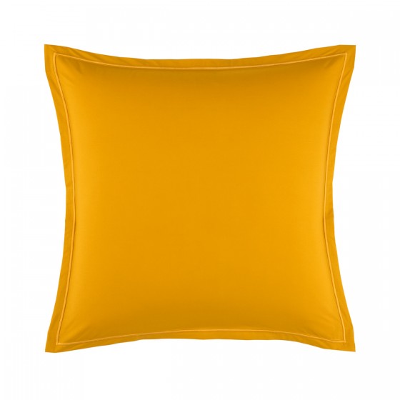 Taie d'oreiller Percale Curry