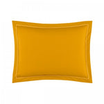 Taie d'oreiller Percale Curry