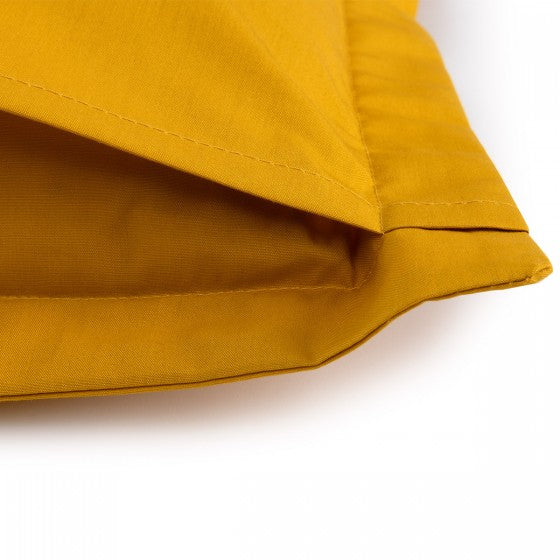 Taie d'oreiller Percale Curry