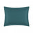 Taie d'oreiller Percale Emeraude