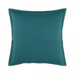 Taie d'oreiller Percale Emeraude