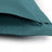 Taie d'oreiller Percale Emeraude