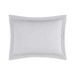Taie d'oreiller Percale Glacier