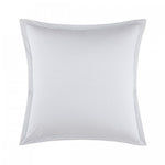 Taie d'oreiller Percale Glacier