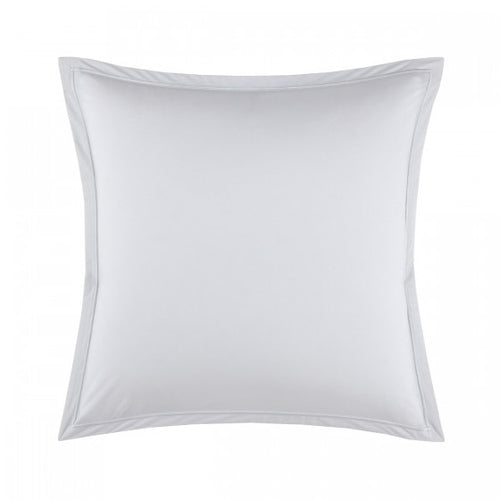 Taie d'oreiller Percale Glacier