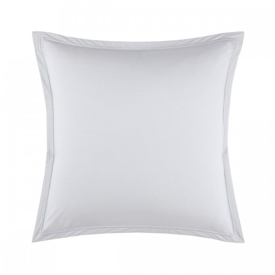 Taie d'oreiller Percale Glacier