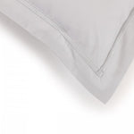 Taie d'oreiller Percale Glacier