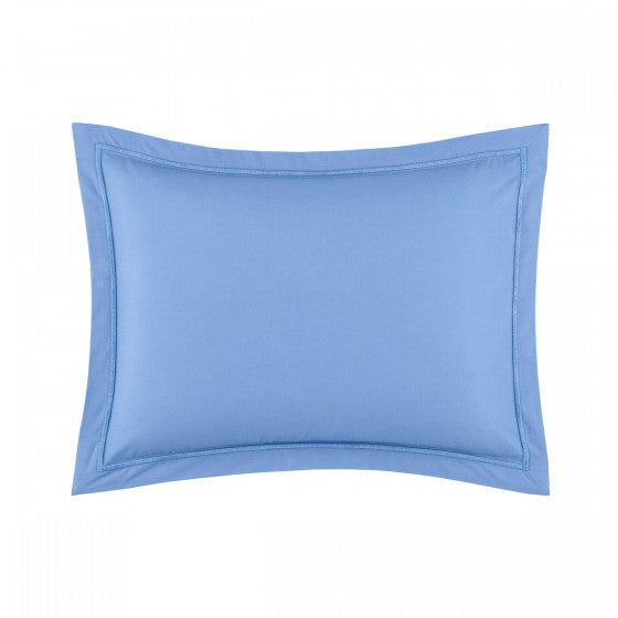 Taie d'oreiller Percale Horizon