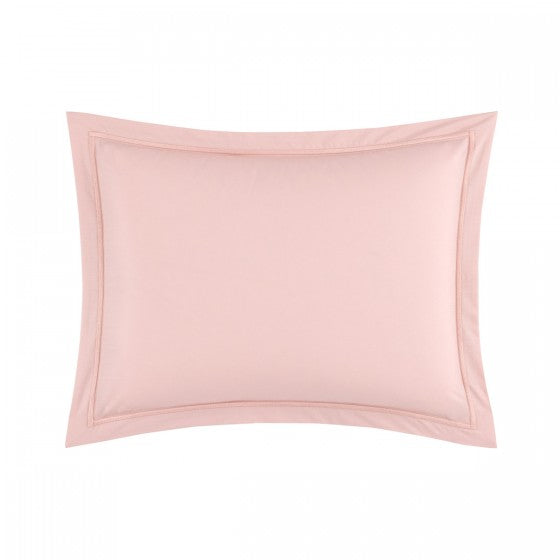 Taie d'oreiller Percale Macaron