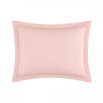 Taie d'oreiller Percale Macaron