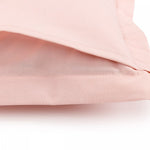 Taie d'oreiller Percale Macaron