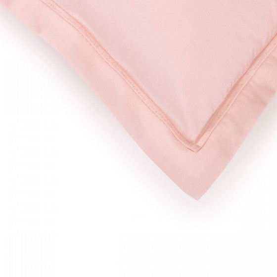 Taie d'oreiller Percale Macaron