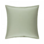 Taie d'oreiller Percale Pistache
