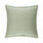Taie d'oreiller Percale Pistache