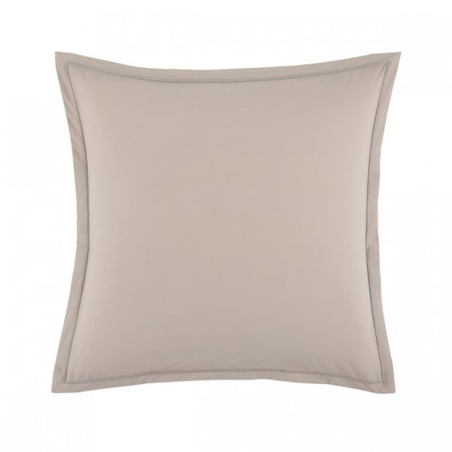 Taie d'oreiller Percale Sable