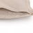 Taie d'oreiller Percale Sable