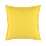 Taie d'oreiller Percale Soleil