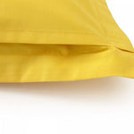 Taie d'oreiller Percale Soleil