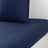 Drap housse Percale Nuit
