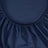 Drap housse Percale Nuit