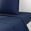 Drap plat Percale Nuit