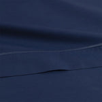 Drap plat Percale Nuit