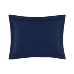 Taie d'oreiller Percale Nuit