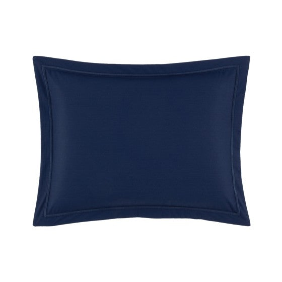 Taie d'oreiller Percale Nuit