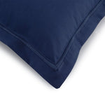 Taie d'oreiller Percale Nuit