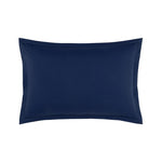Taie d'oreiller Percale Nuit