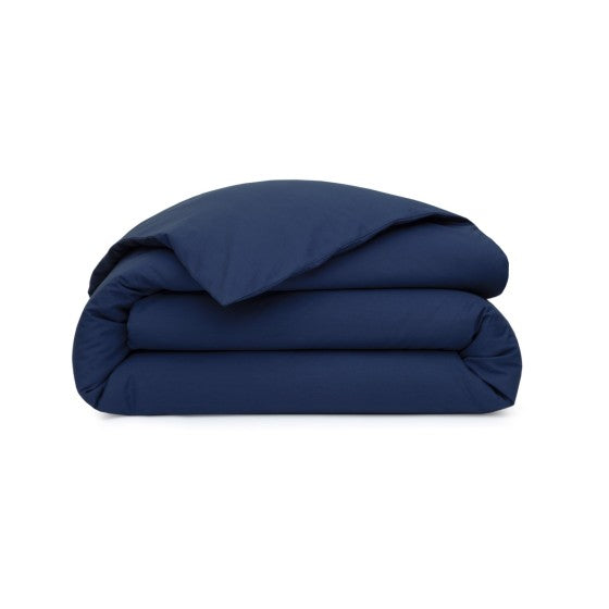 Housse de couette Percale Nuit