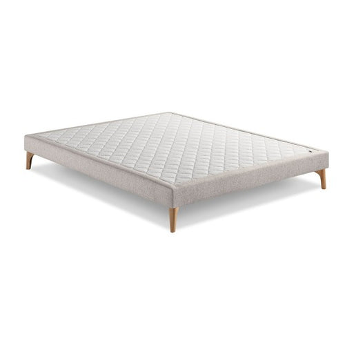 Sommier Tazolattes XL Beige